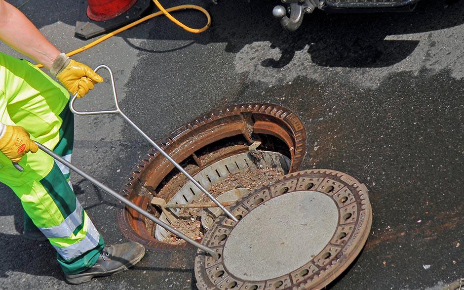 assainissement canalisation Sevran