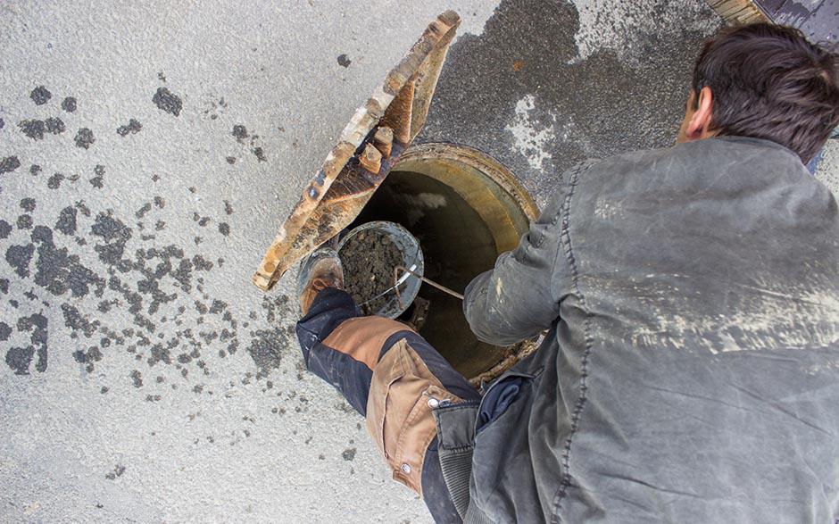 nettoyage de canalisation Médan