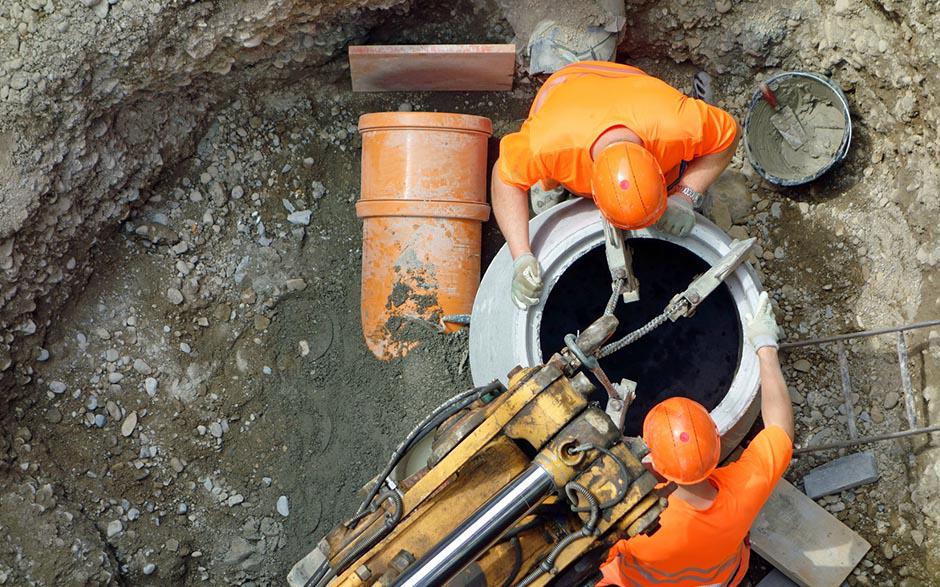 dégorgement canalisation Lardy