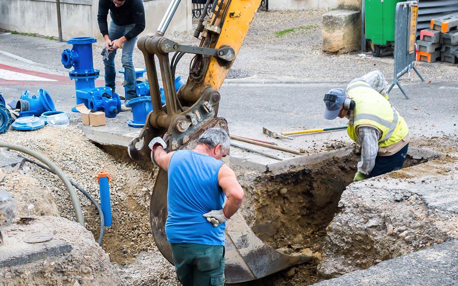 débouchage canalisation pas cher Saint-Maurice